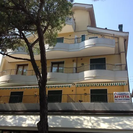 Apartment Hildebrand Lido di Jesolo