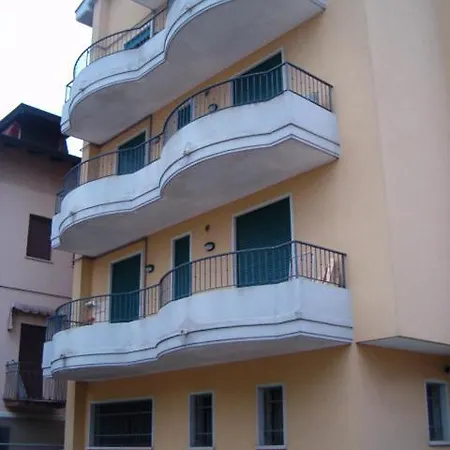 Hildebrand Lägenhet Lido di Jesolo